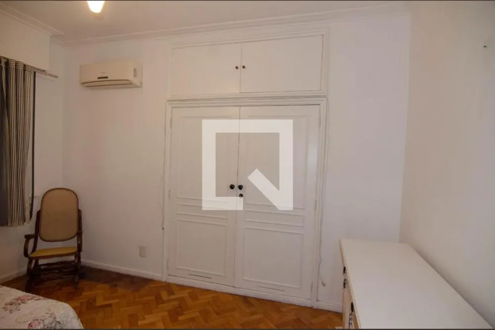 Apartamento, 4 quartos, 200 m² - Foto 13