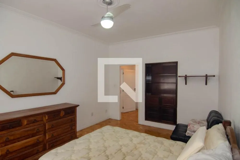 Apartamento, 4 quartos, 200 m² - Foto 16