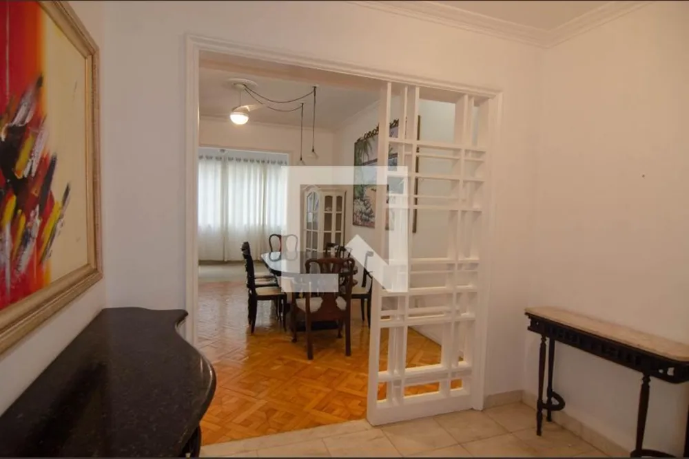 Apartamento, 4 quartos, 200 m² - Foto 19