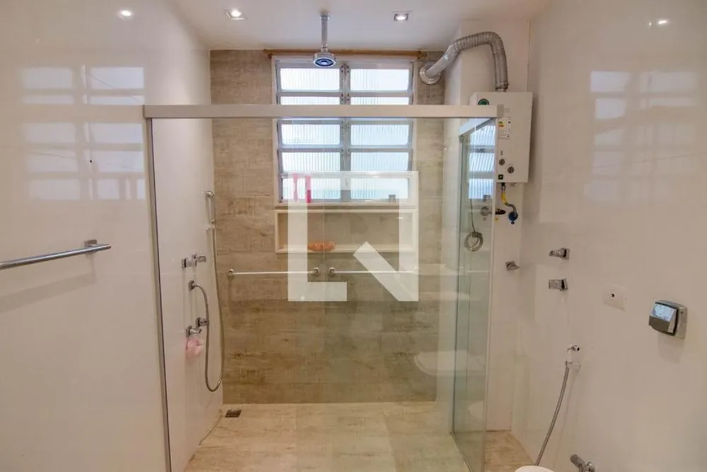Apartamento, 4 quartos, 200 m² - Foto 15