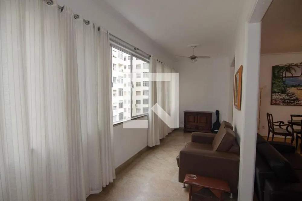 Apartamento, 4 quartos, 200 m² - Foto 9