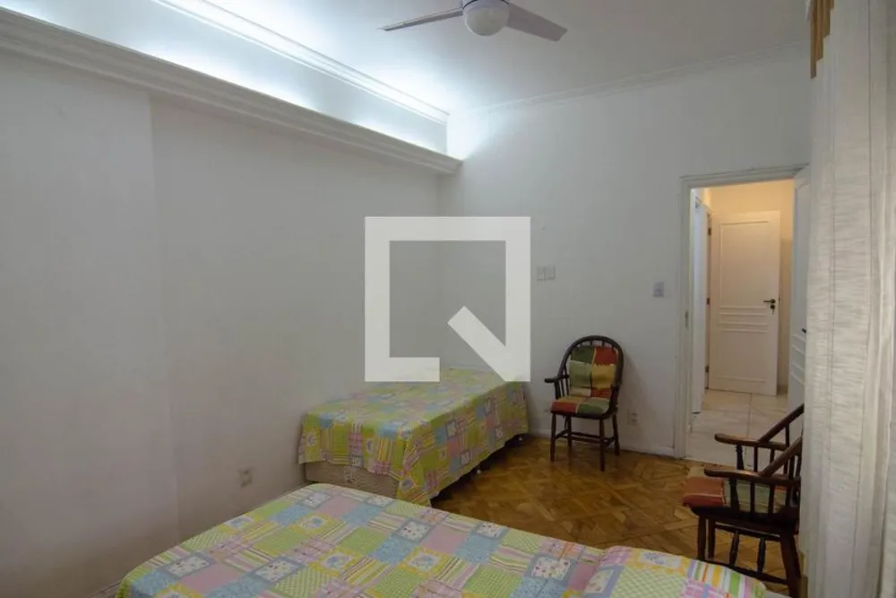 Apartamento, 4 quartos, 200 m² - Foto 21