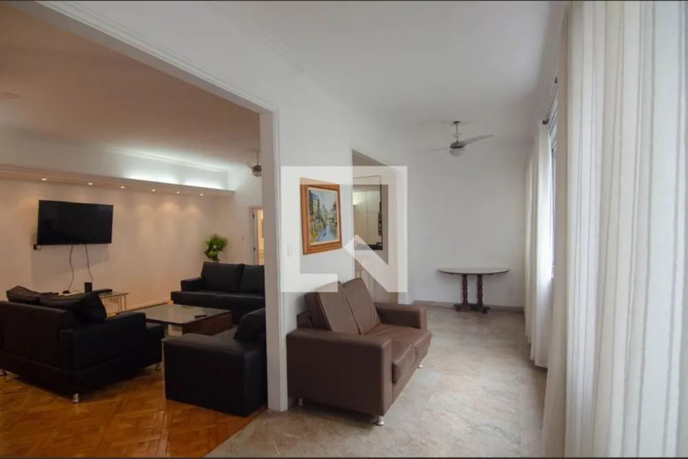 Apartamento, 4 quartos, 200 m² - Foto 11