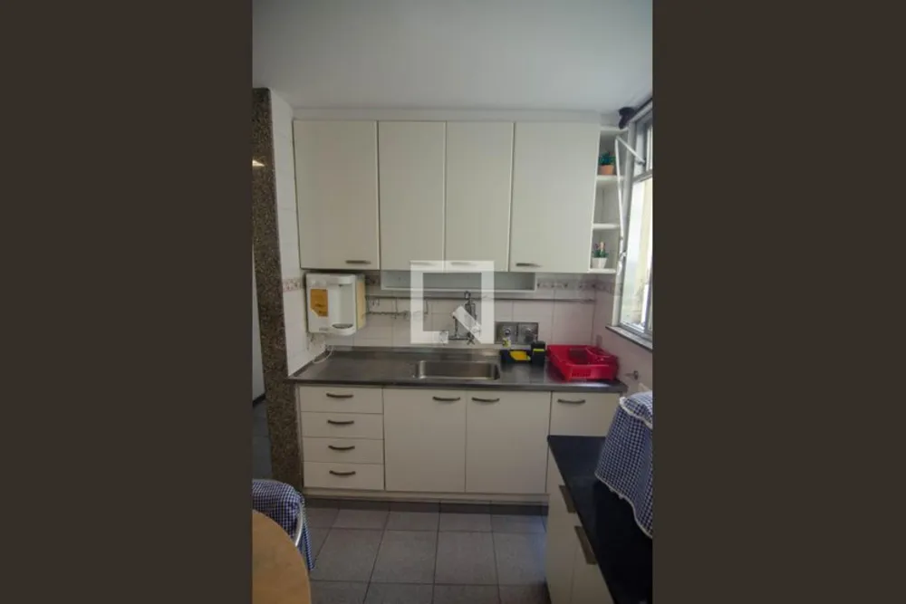 Apartamento, 4 quartos, 200 m² - Foto 22