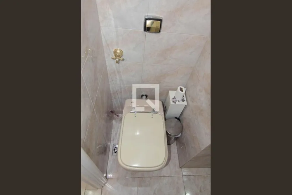 Apartamento, 4 quartos, 200 m² - Foto 20