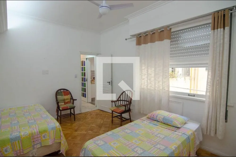 Apartamento, 4 quartos, 200 m² - Foto 18