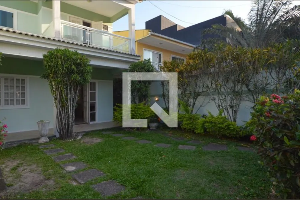 Casa, 6 quartos, 160 m² - Foto 74