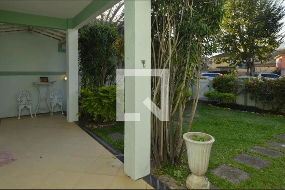 Casa, 6 quartos, 160 m² - Foto 73
