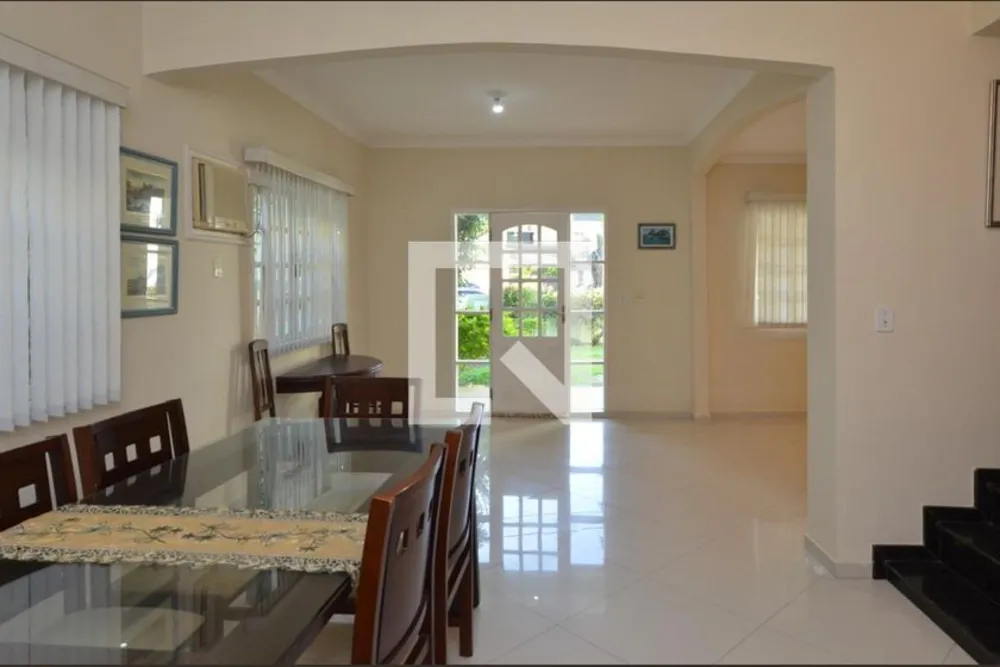 Casa, 6 quartos, 160 m² - Foto 7