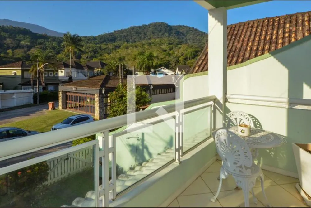Casa, 6 quartos, 160 m² - Foto 21