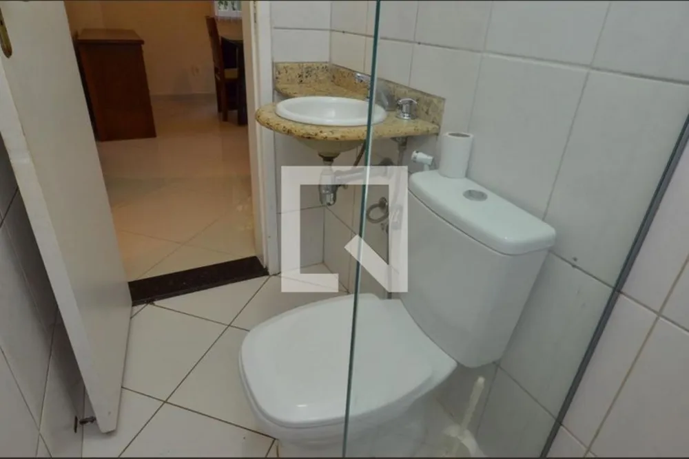 Casa, 6 quartos, 160 m² - Foto 15