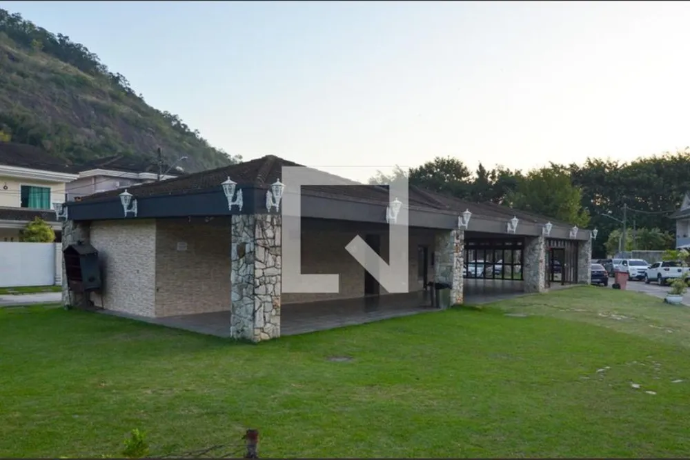 Casa, 6 quartos, 160 m² - Foto 85