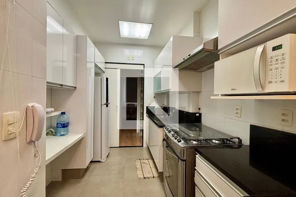 Apartamento, 3 quartos, 110 m² - Foto 7