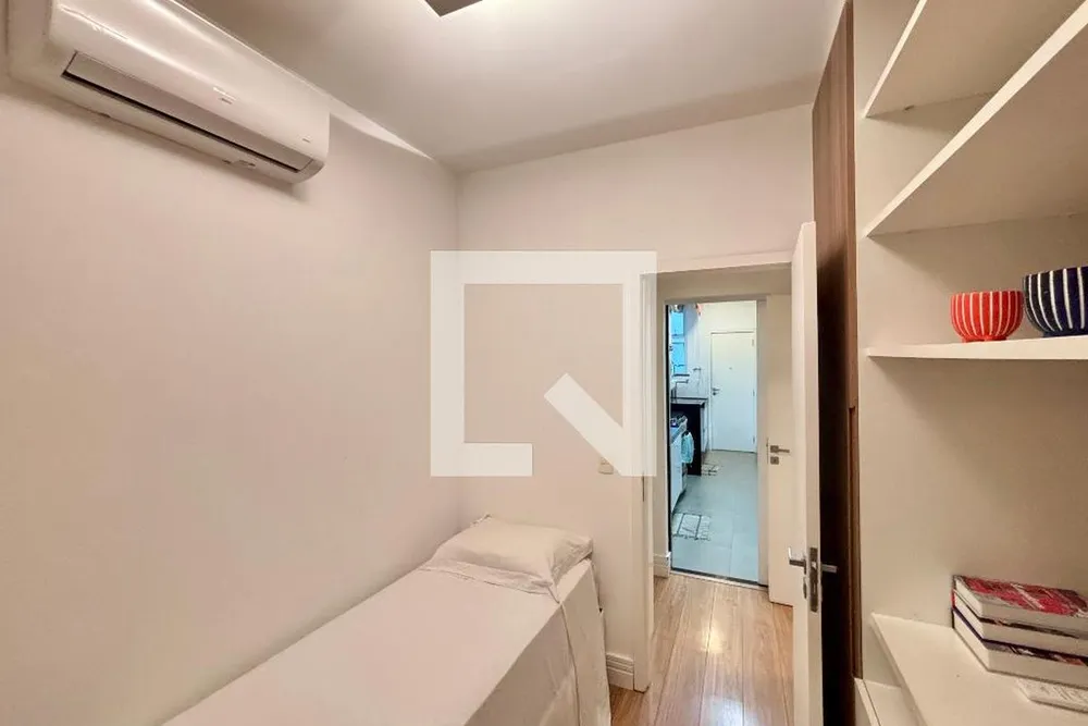 Apartamento, 3 quartos, 110 m² - Foto 37