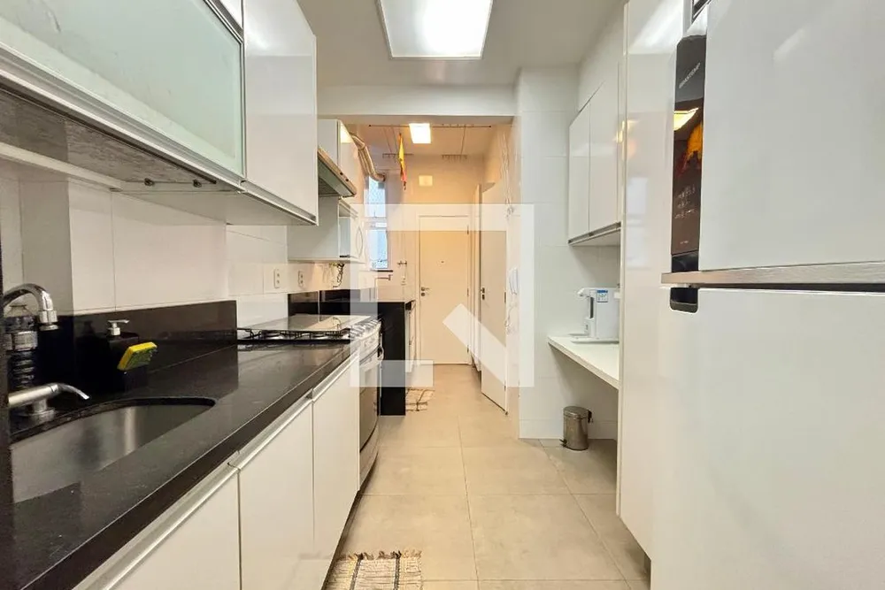 Apartamento, 3 quartos, 110 m² - Foto 39