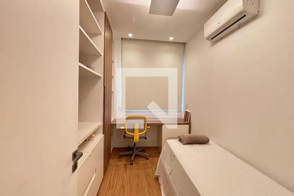 Apartamento, 3 quartos, 110 m² - Foto 19