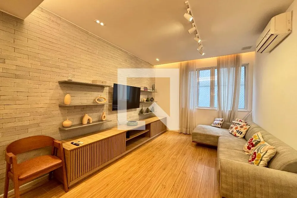 Apartamento, 3 quartos, 110 m² - Foto 14