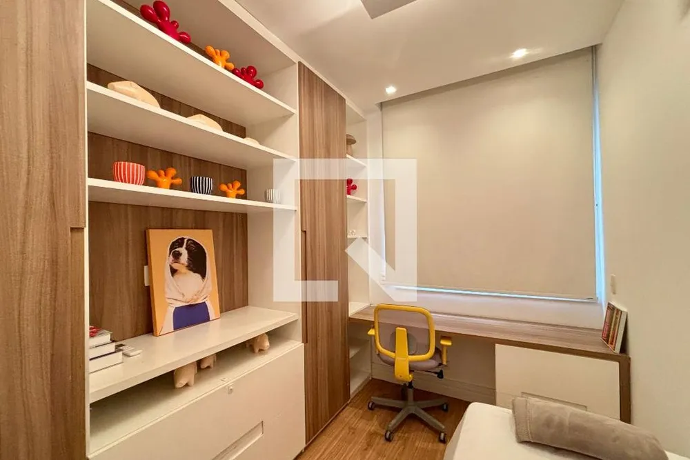 Apartamento, 3 quartos, 110 m² - Foto 35