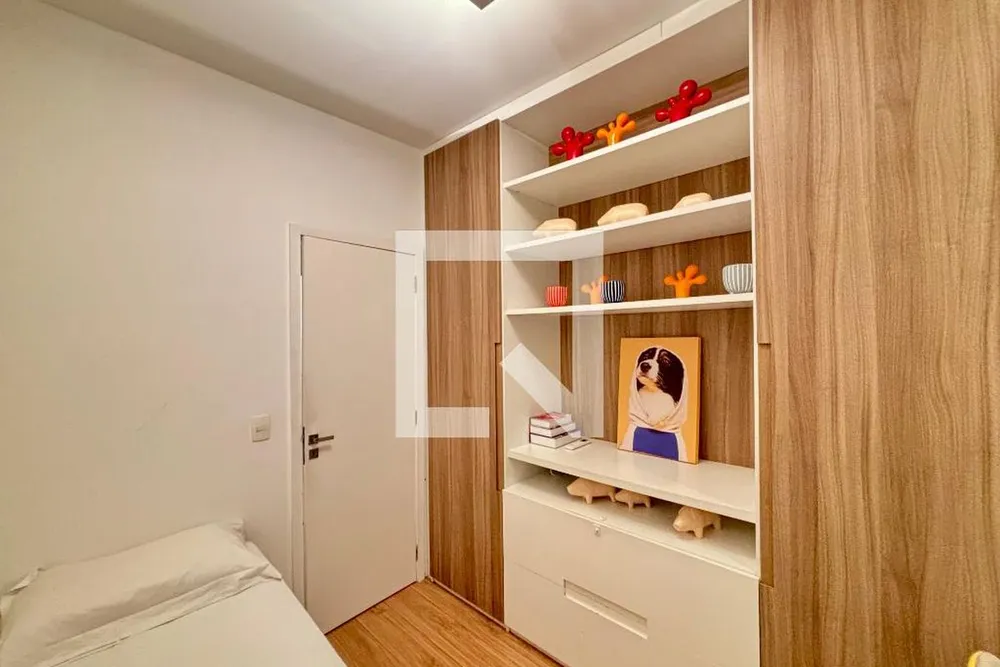 Apartamento, 3 quartos, 110 m² - Foto 11