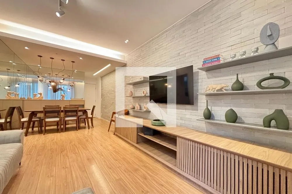 Apartamento, 3 quartos, 110 m² - Foto 16