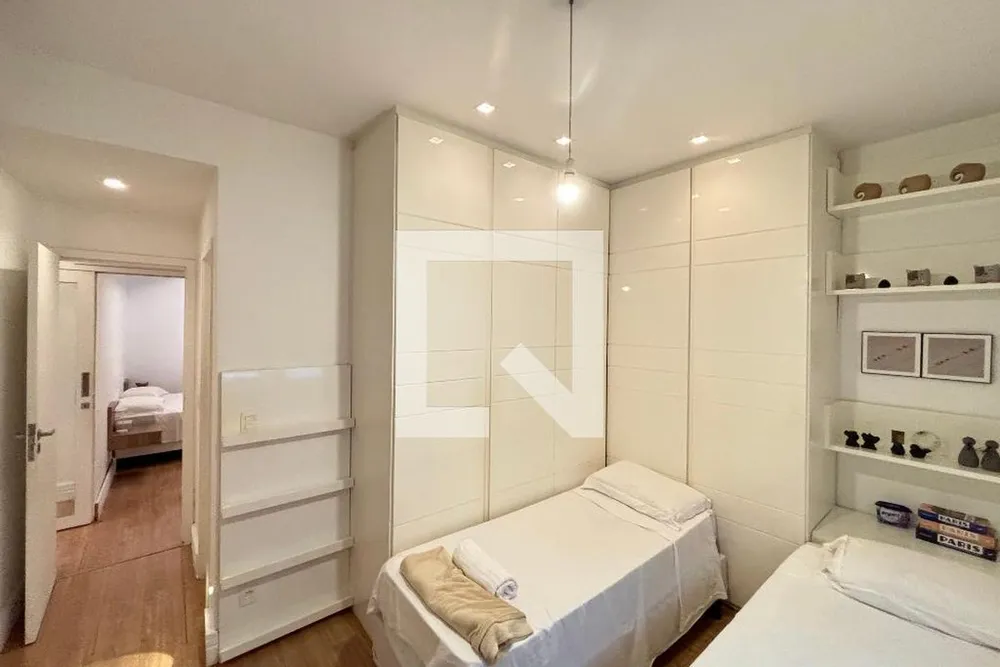 Apartamento, 3 quartos, 110 m² - Foto 24