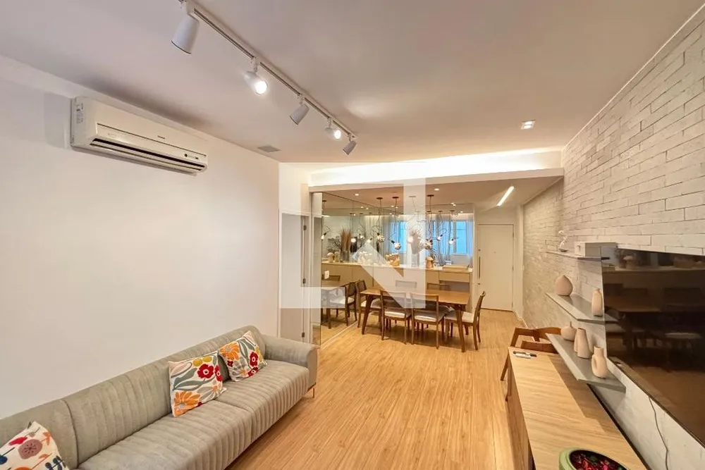 Apartamento, 3 quartos, 110 m² - Foto 15