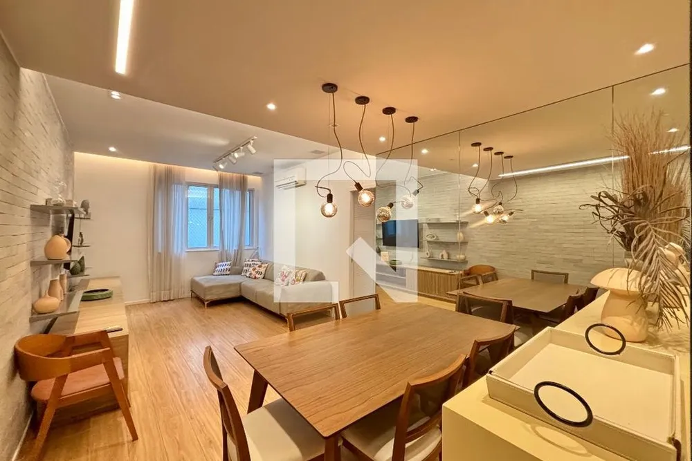 Apartamento, 3 quartos, 110 m² - Foto 13