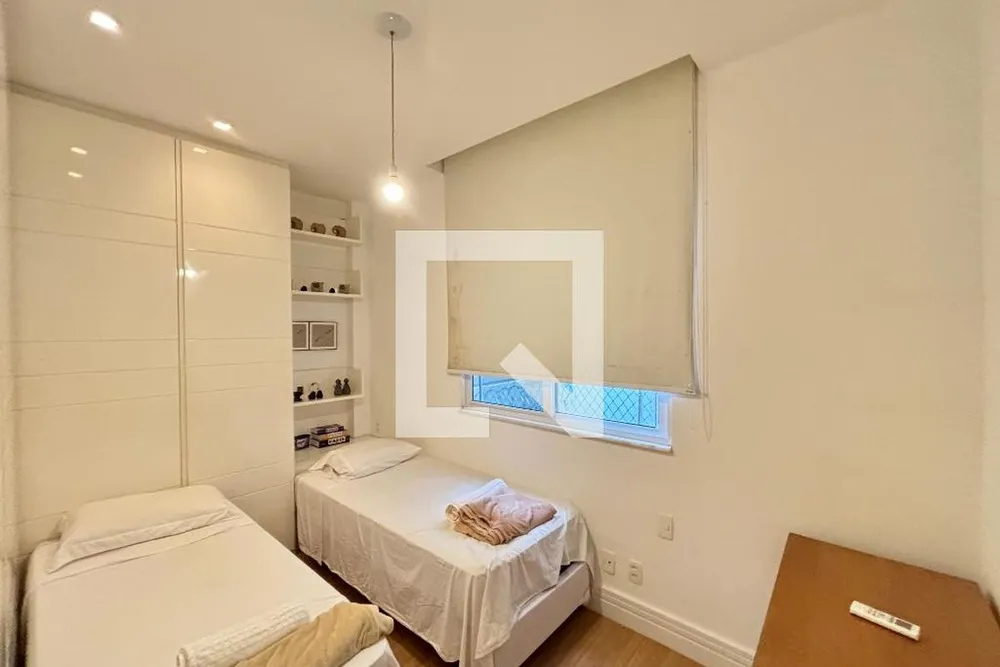 Apartamento, 3 quartos, 110 m² - Foto 6