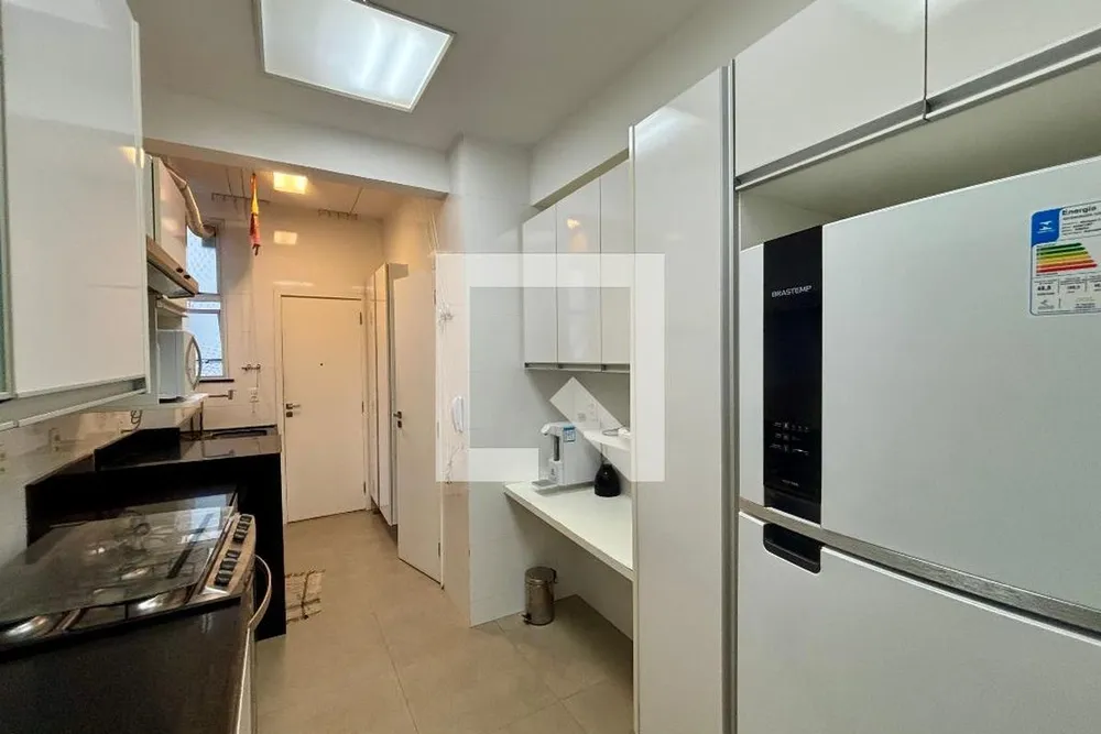 Apartamento, 3 quartos, 110 m² - Foto 4