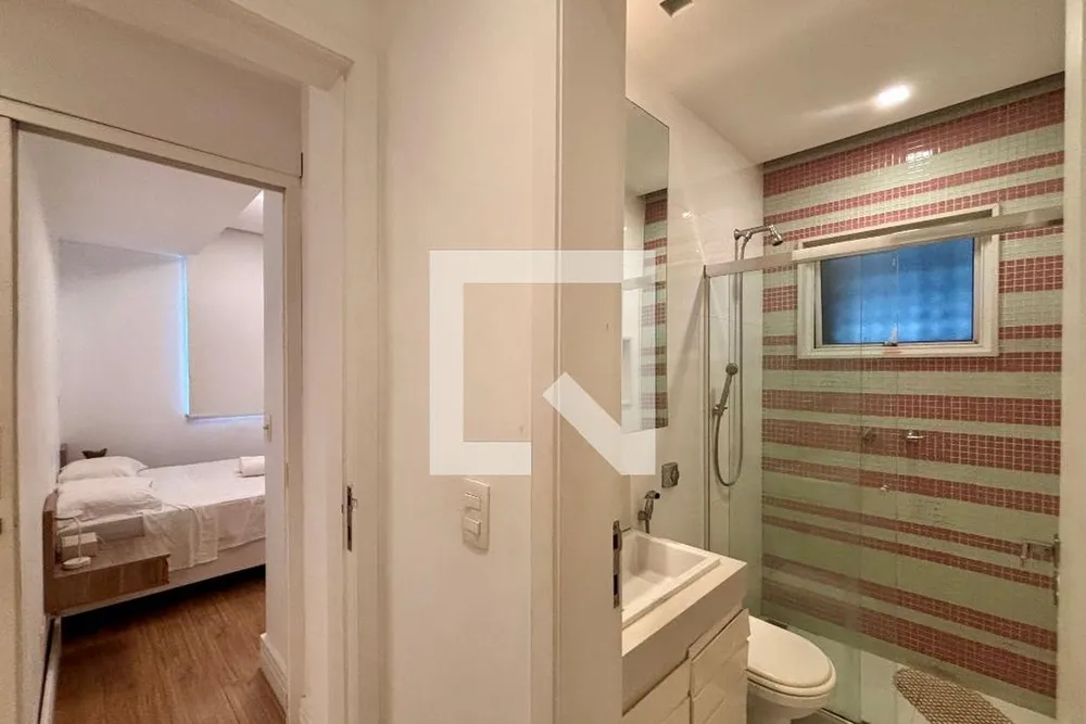Apartamento, 3 quartos, 110 m² - Foto 12
