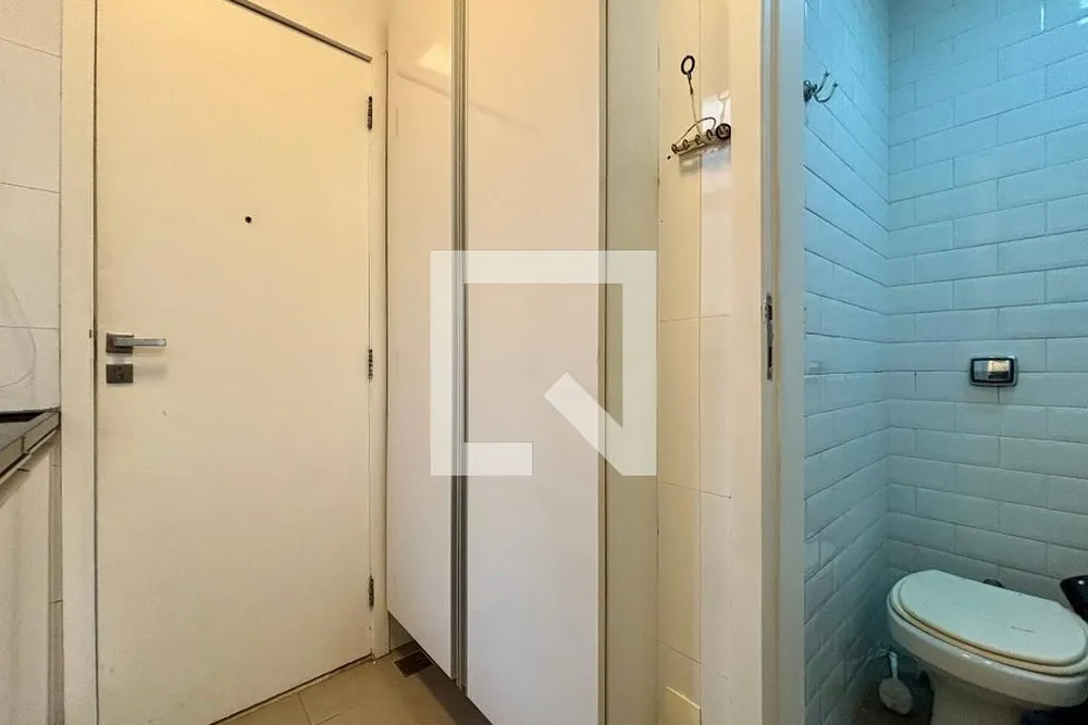 Apartamento, 3 quartos, 110 m² - Foto 38