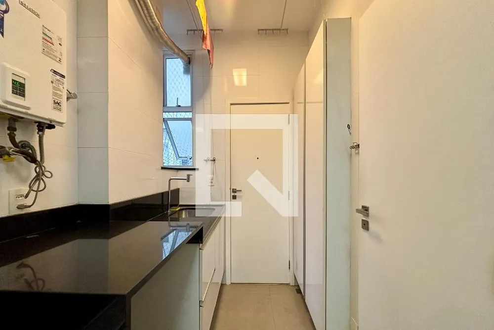 Apartamento, 3 quartos, 110 m² - Foto 3