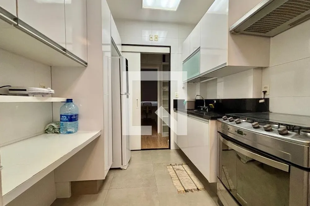 Apartamento, 3 quartos, 110 m² - Foto 31