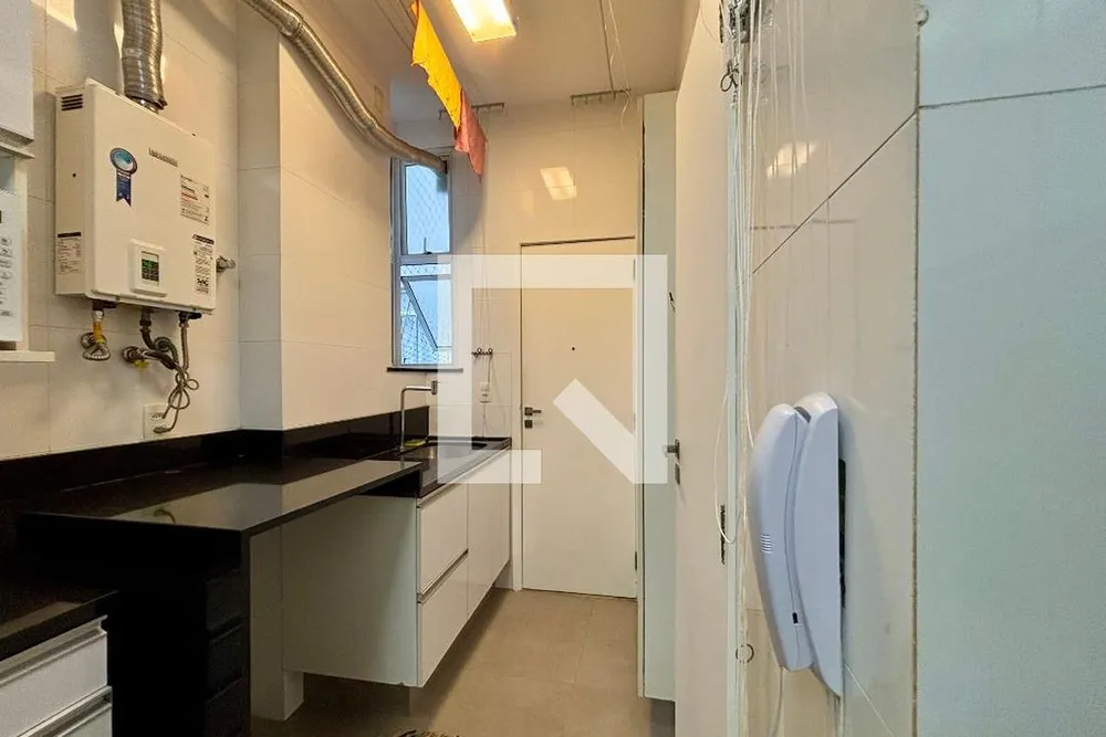 Apartamento, 3 quartos, 110 m² - Foto 41