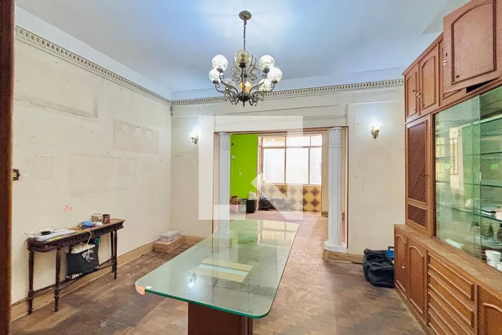 Apartamento, 3 quartos, 146 m² - Foto 1