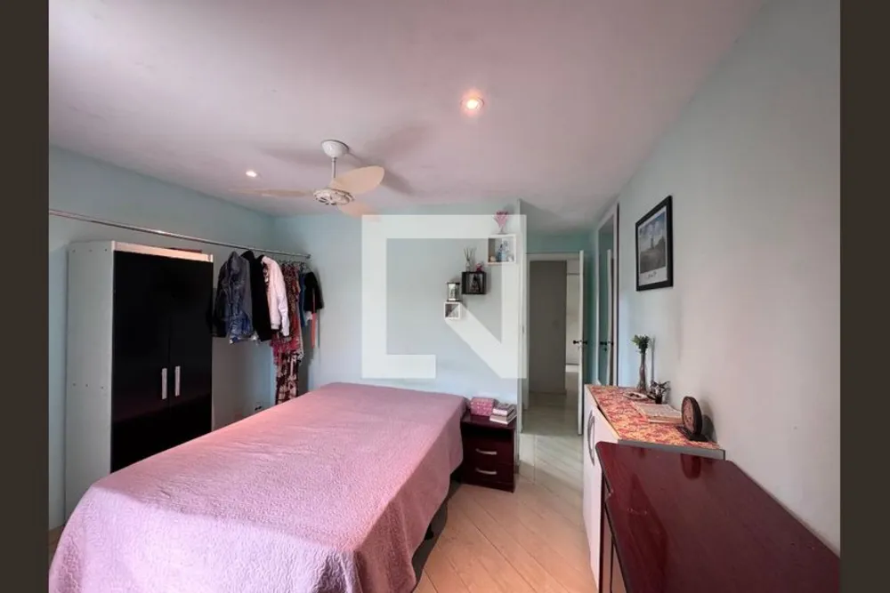 Apartamento, 3 quartos, 122 m² - Foto 41