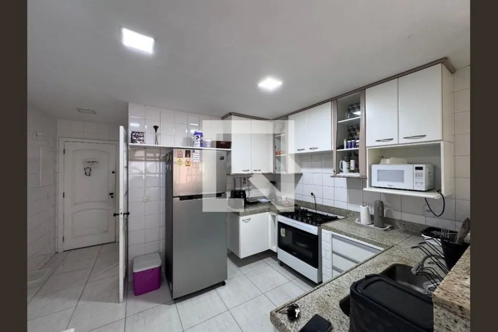 Apartamento, 3 quartos, 122 m² - Foto 55