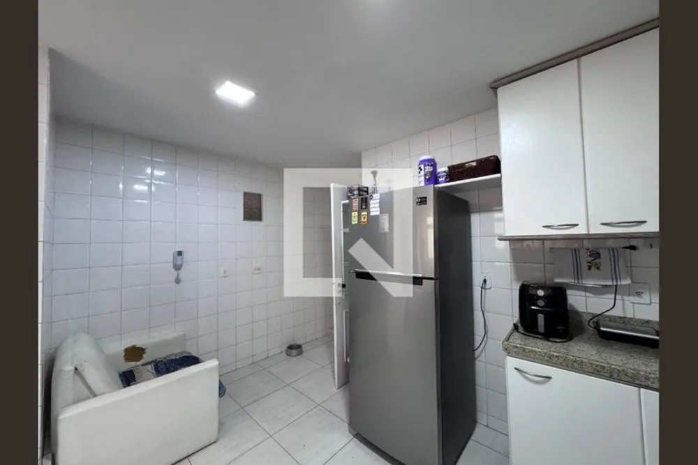 Apartamento, 3 quartos, 122 m² - Foto 61