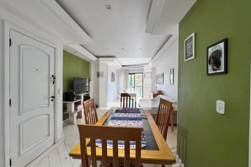 Apartamento, 3 quartos, 122 m² - Foto 6
