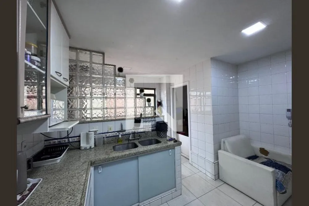 Apartamento, 3 quartos, 122 m² - Foto 59