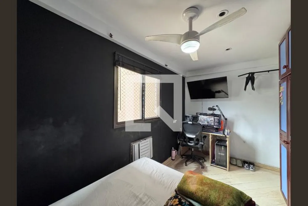 Apartamento, 3 quartos, 122 m² - Foto 31