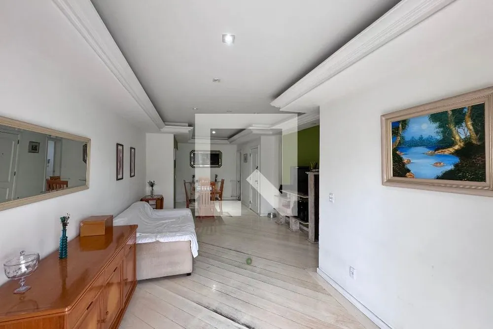 Apartamento, 3 quartos, 122 m² - Foto 9