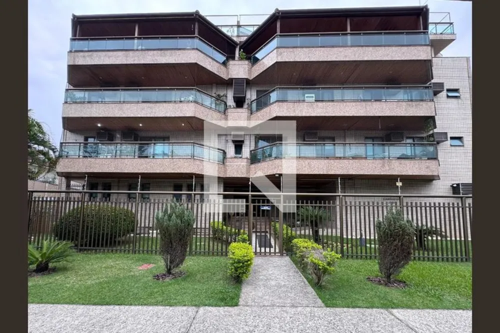 Apartamento, 3 quartos, 122 m² - Foto 79