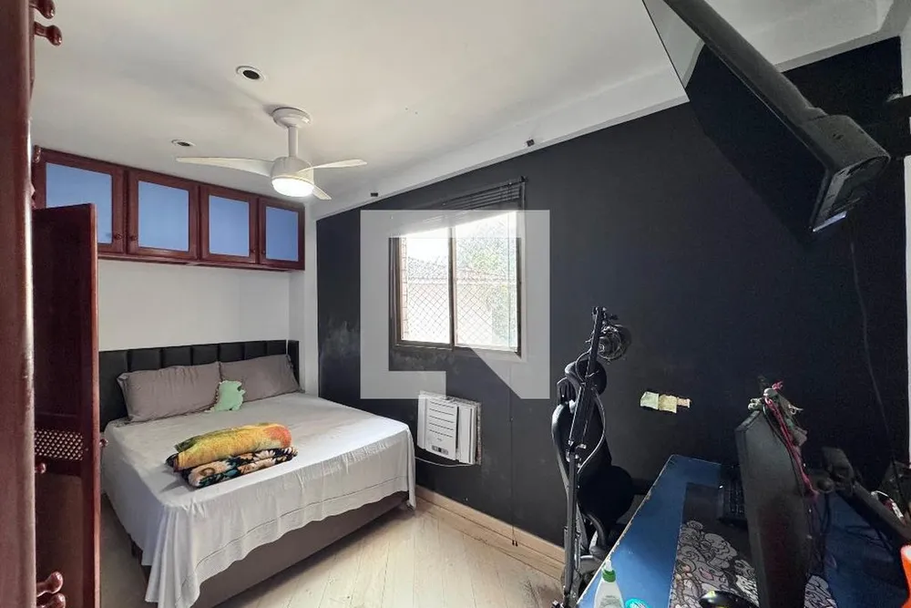 Apartamento, 3 quartos, 122 m² - Foto 30