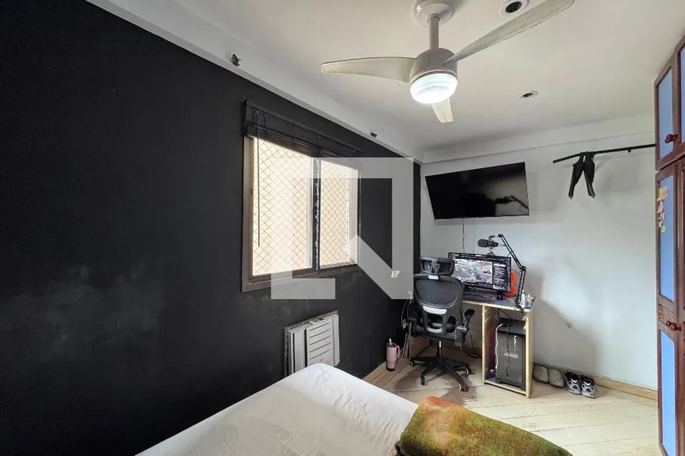 Apartamento, 3 quartos, 122 m² - Foto 32
