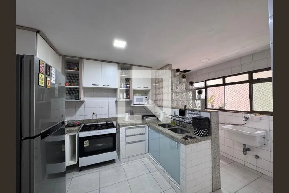 Apartamento, 3 quartos, 122 m² - Foto 57