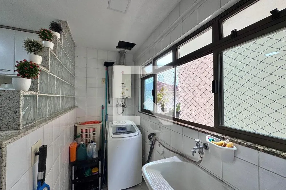 Apartamento, 3 quartos, 122 m² - Foto 66