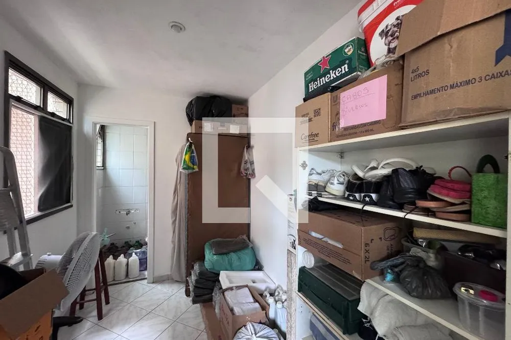 Apartamento, 3 quartos, 122 m² - Foto 74