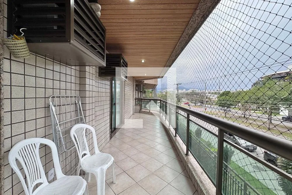 Apartamento, 3 quartos, 122 m² - Foto 12