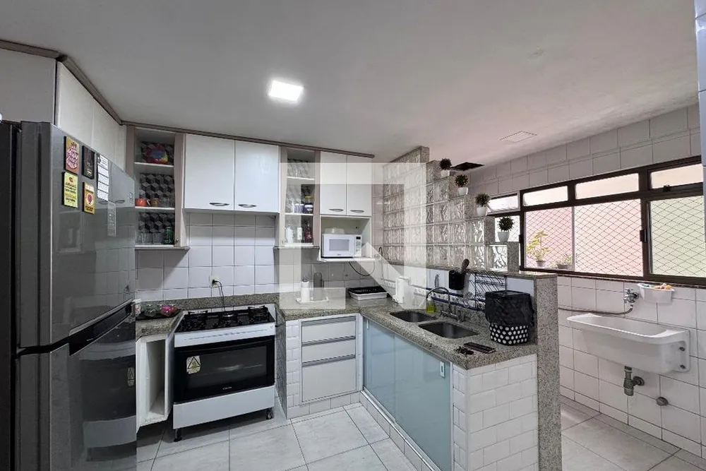 Apartamento, 3 quartos, 122 m² - Foto 58